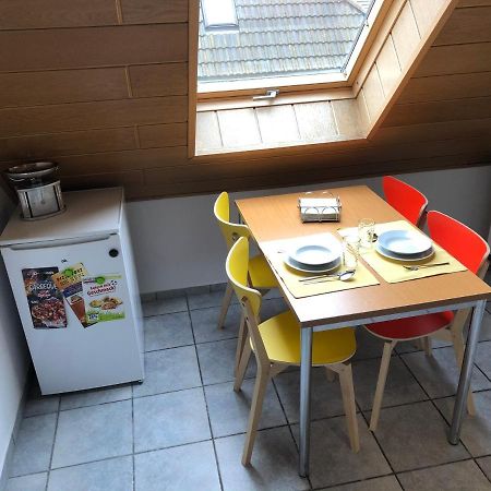 Monteur - Privat Zimmer Langerwehe Geich Zewnętrze zdjęcie