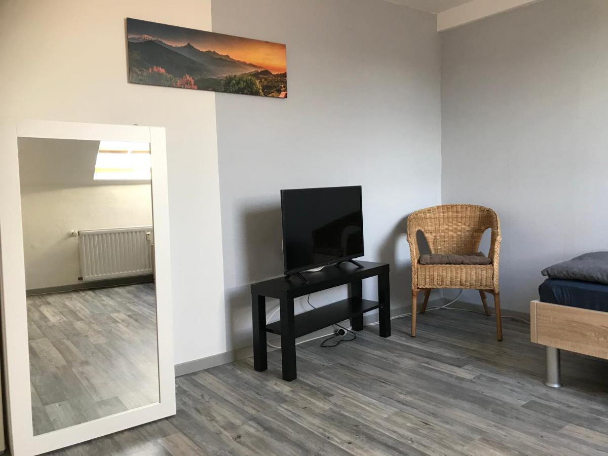 Monteur - Privat Zimmer Langerwehe Geich Zewnętrze zdjęcie