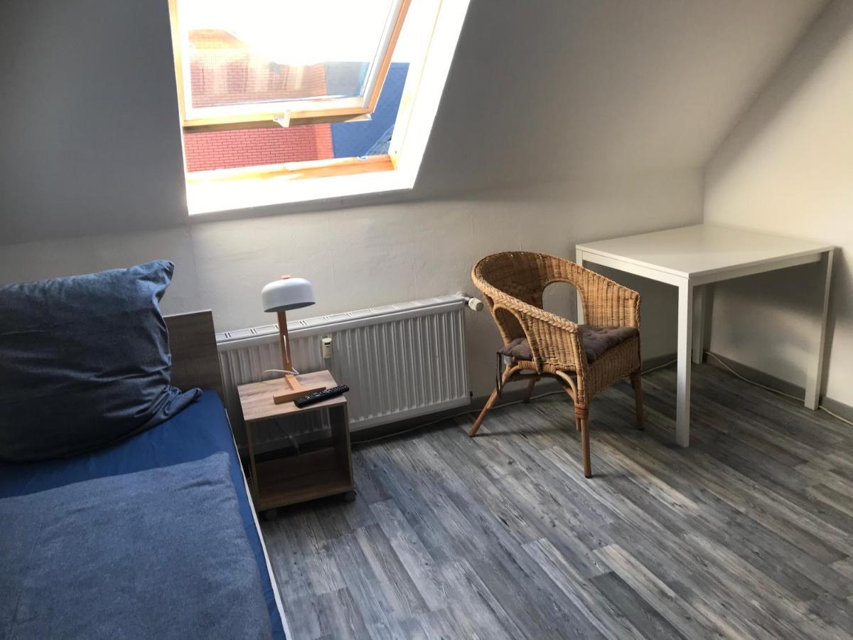 Monteur - Privat Zimmer Langerwehe Geich Zewnętrze zdjęcie