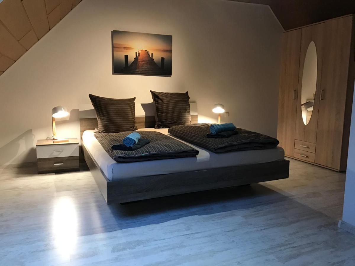 Monteur - Privat Zimmer Langerwehe Geich Zewnętrze zdjęcie