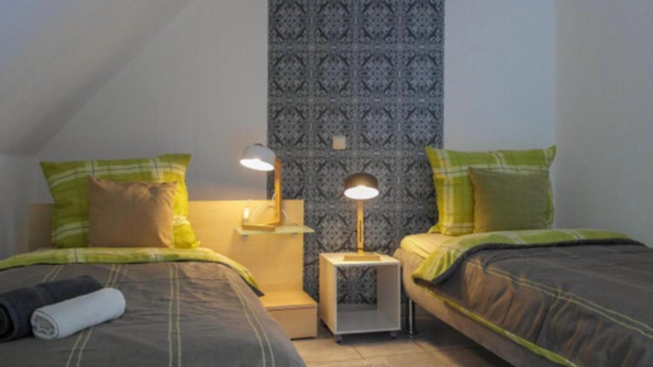 Monteur - Privat Zimmer Langerwehe Geich Zewnętrze zdjęcie