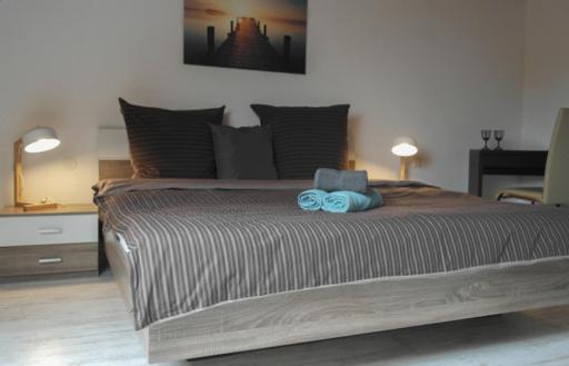 Monteur - Privat Zimmer Langerwehe Geich Zewnętrze zdjęcie