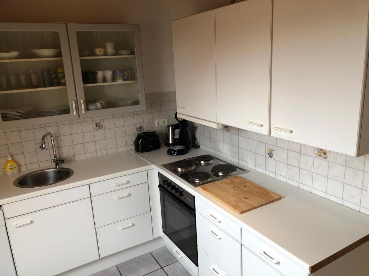 Monteur - Privat Zimmer Langerwehe Geich Zewnętrze zdjęcie