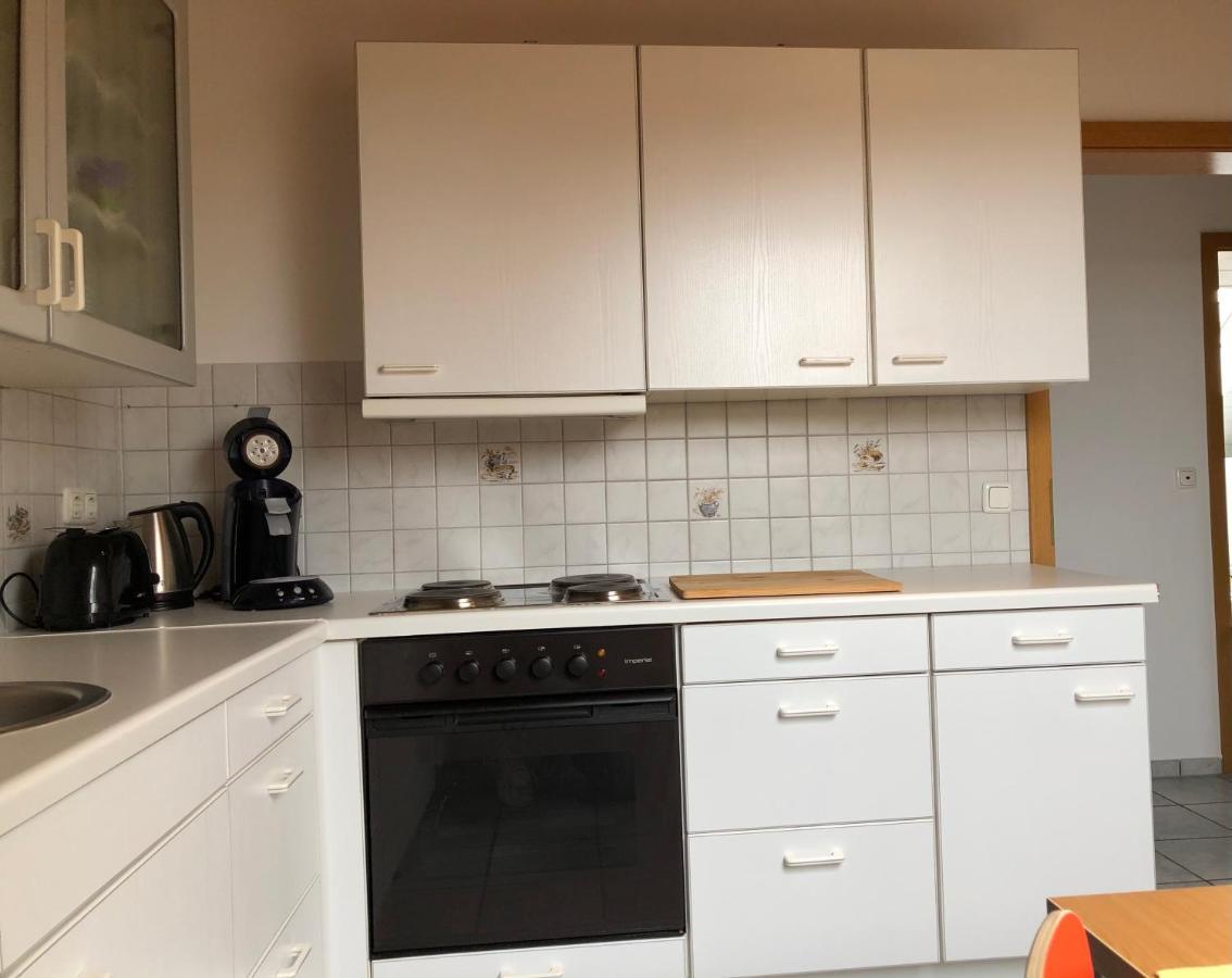 Monteur - Privat Zimmer Langerwehe Geich Zewnętrze zdjęcie