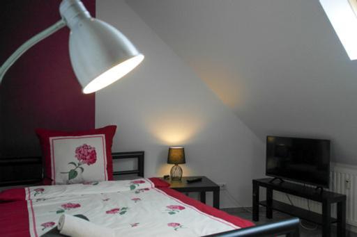Monteur - Privat Zimmer Langerwehe Geich Zewnętrze zdjęcie