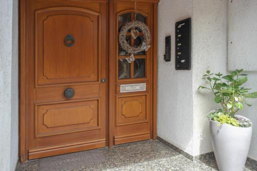 Monteur - Privat Zimmer Langerwehe Geich Zewnętrze zdjęcie