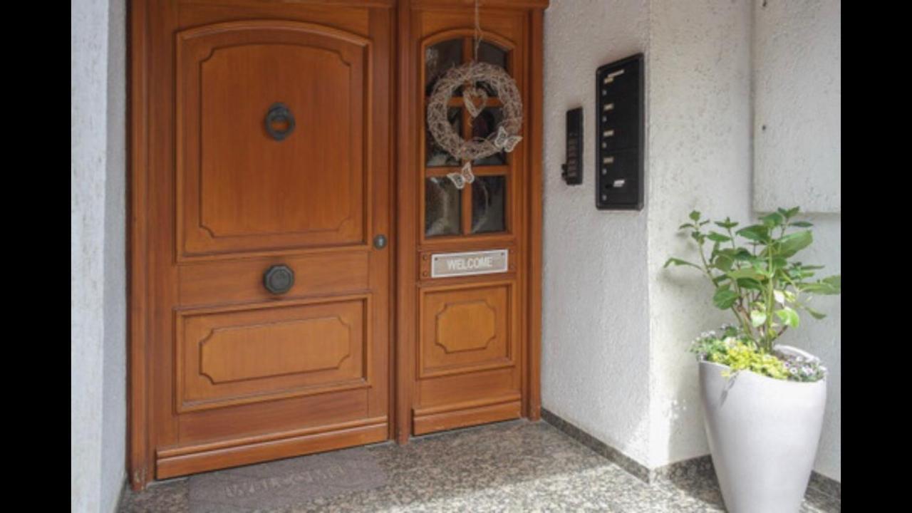 Monteur - Privat Zimmer Langerwehe Geich Zewnętrze zdjęcie