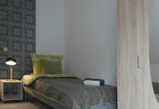 Monteur - Privat Zimmer Langerwehe Geich Zewnętrze zdjęcie