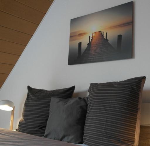 Monteur - Privat Zimmer Langerwehe Geich Zewnętrze zdjęcie
