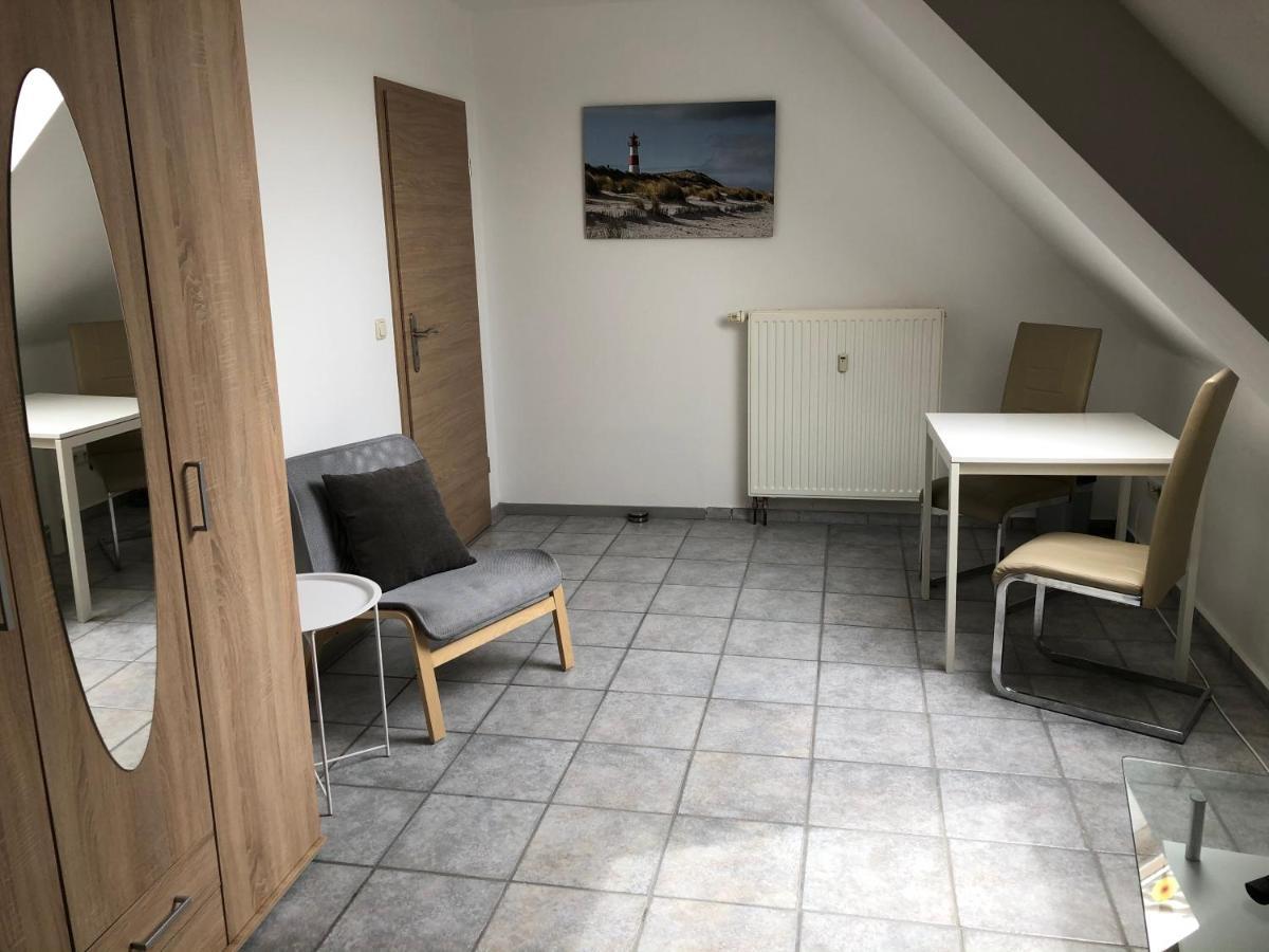 Monteur - Privat Zimmer Langerwehe Geich Zewnętrze zdjęcie