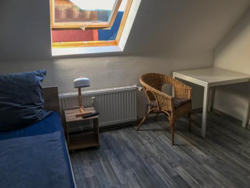 Monteur - Privat Zimmer Langerwehe Geich Zewnętrze zdjęcie
