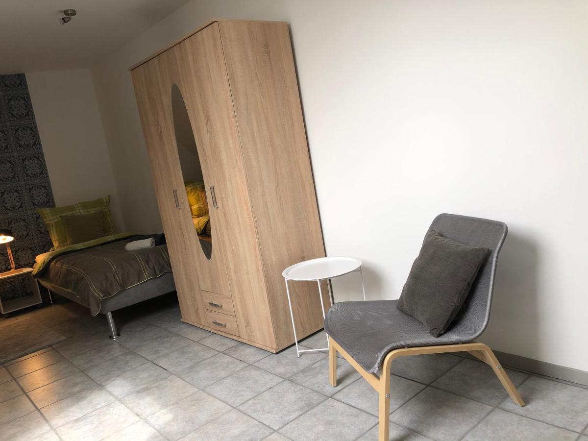 Monteur - Privat Zimmer Langerwehe Geich Zewnętrze zdjęcie
