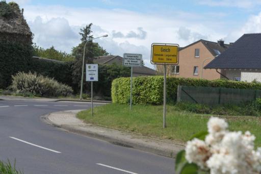 Monteur - Privat Zimmer Langerwehe Geich Zewnętrze zdjęcie