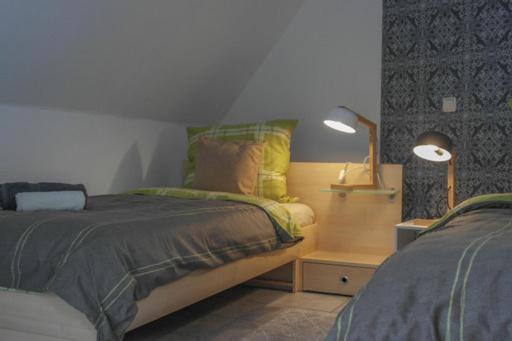Monteur - Privat Zimmer Langerwehe Geich Zewnętrze zdjęcie