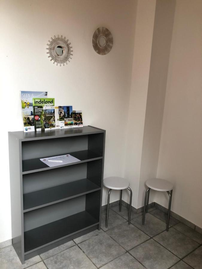 Monteur - Privat Zimmer Langerwehe Geich Zewnętrze zdjęcie